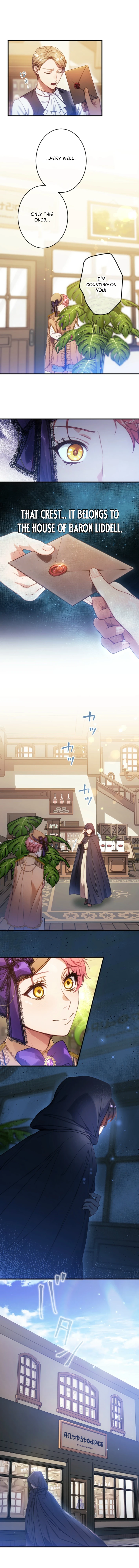 Bou-kun Ikka no Aka-chan desu ga, Kazoku ni Dekiai Sarete Imasu Chapter 43 page 8