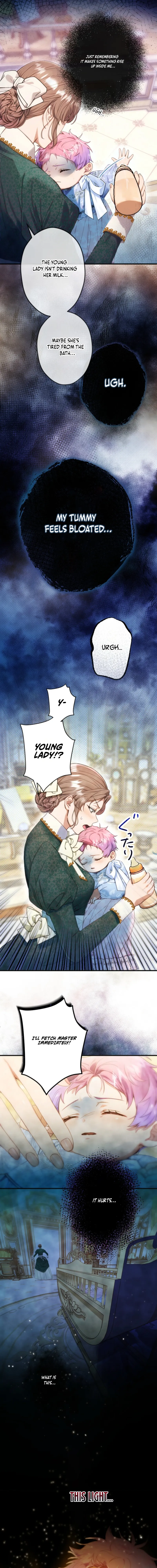 Bou-kun Ikka no Aka-chan desu ga, Kazoku ni Dekiai Sarete Imasu Chapter 4 page 15
