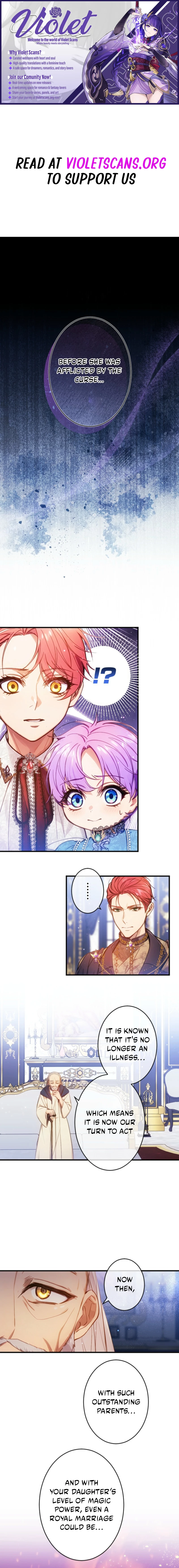 Bou-kun Ikka no Aka-chan desu ga, Kazoku ni Dekiai Sarete Imasu Chapter 34 page 1