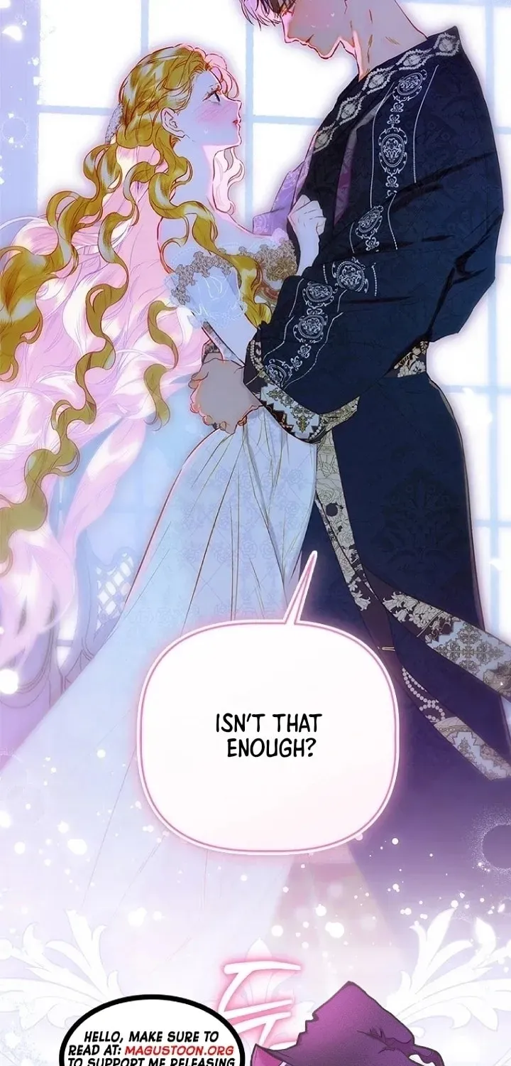 Mother's Contract Marriage Chapter 100 page 3
