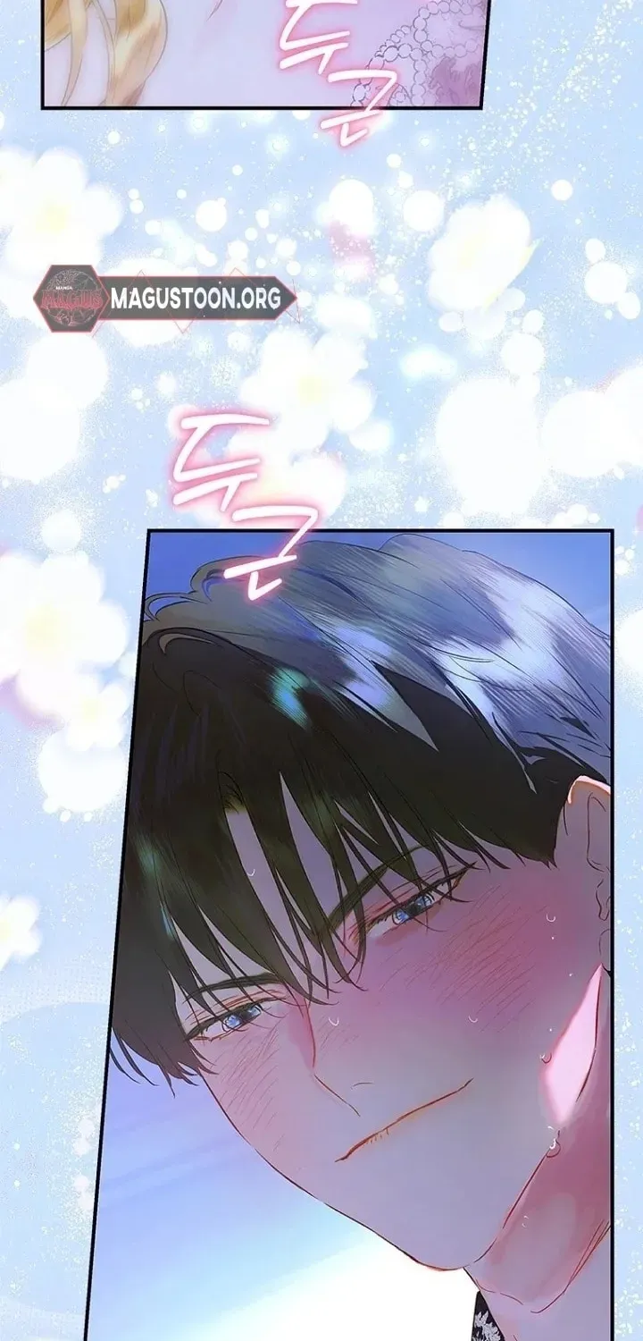 Mother's Contract Marriage Chapter 100 page 5
