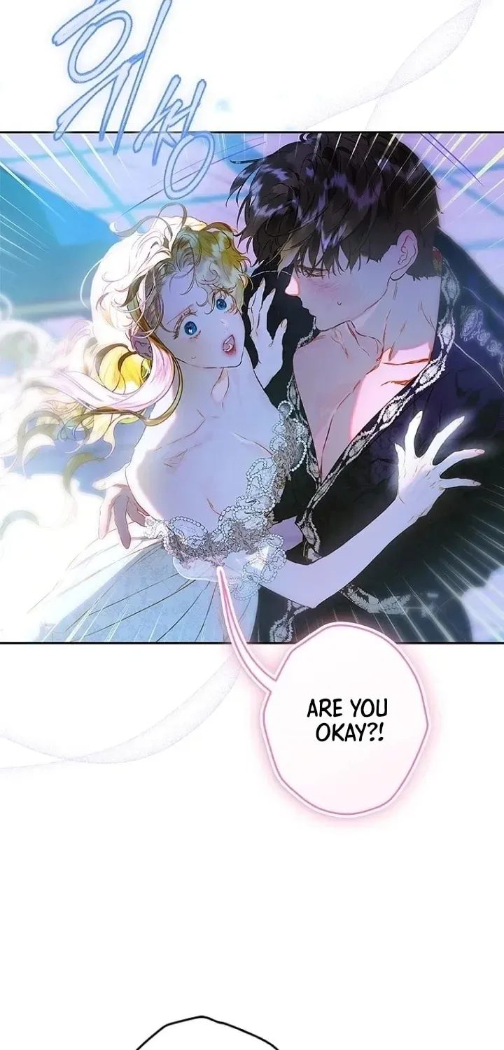Mother's Contract Marriage Chapter 100 page 7