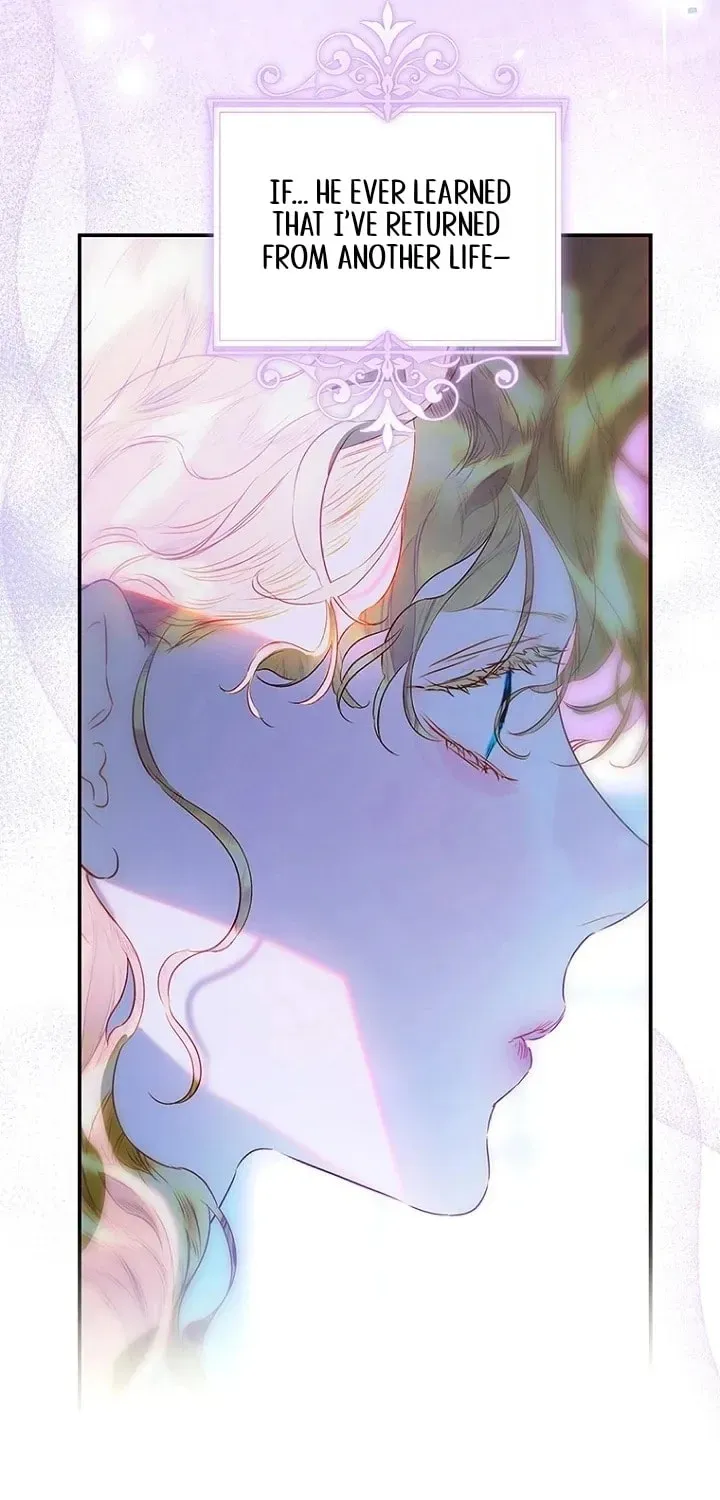 Mother's Contract Marriage Chapter 100 page 13
