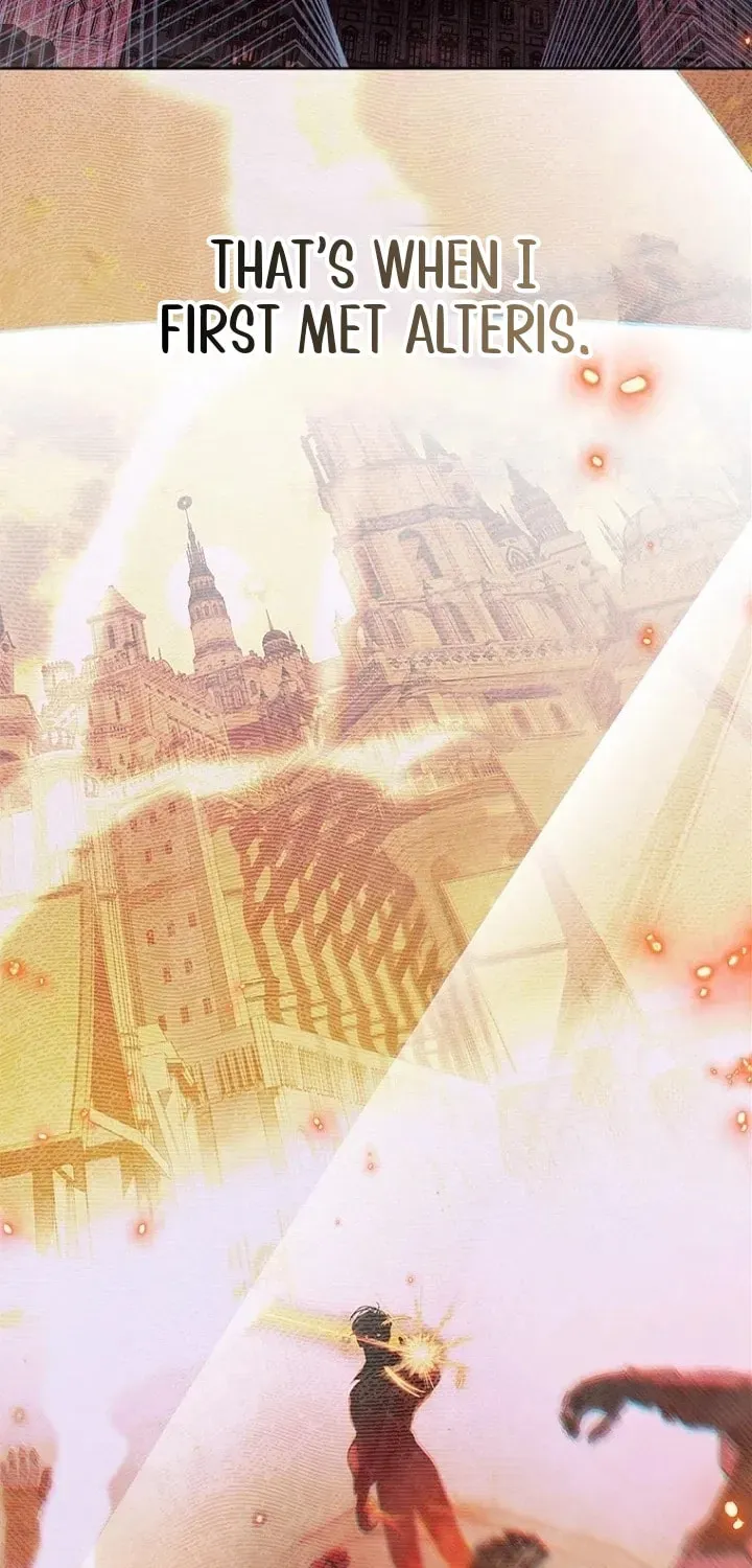 Mother's Contract Marriage Chapter 100 page 19