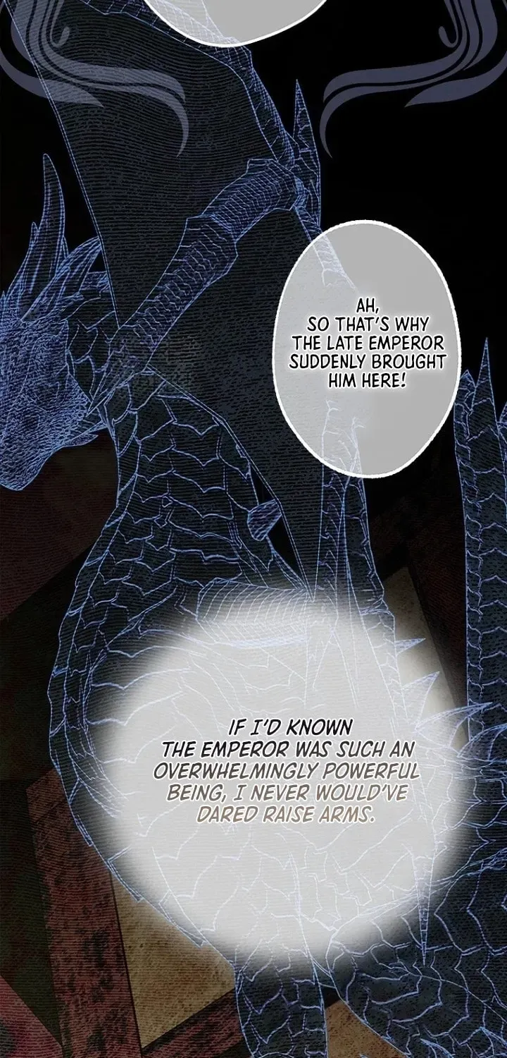 Mother's Contract Marriage Chapter 100 page 26