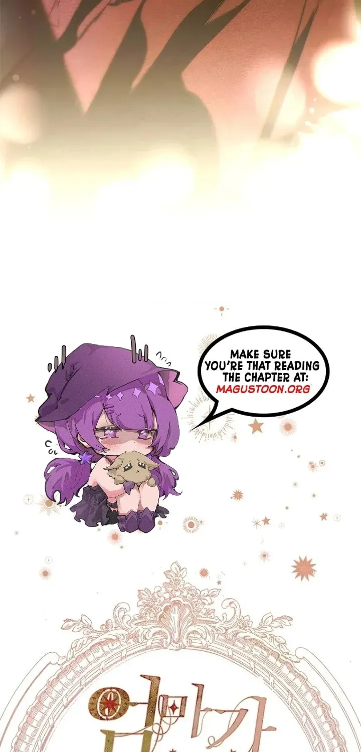 Mother's Contract Marriage Chapter 100 page 32