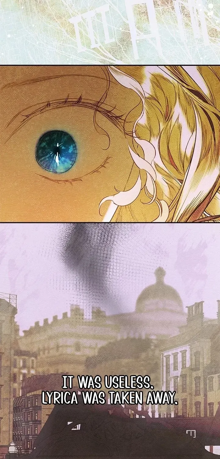 Mother's Contract Marriage Chapter 100 page 36