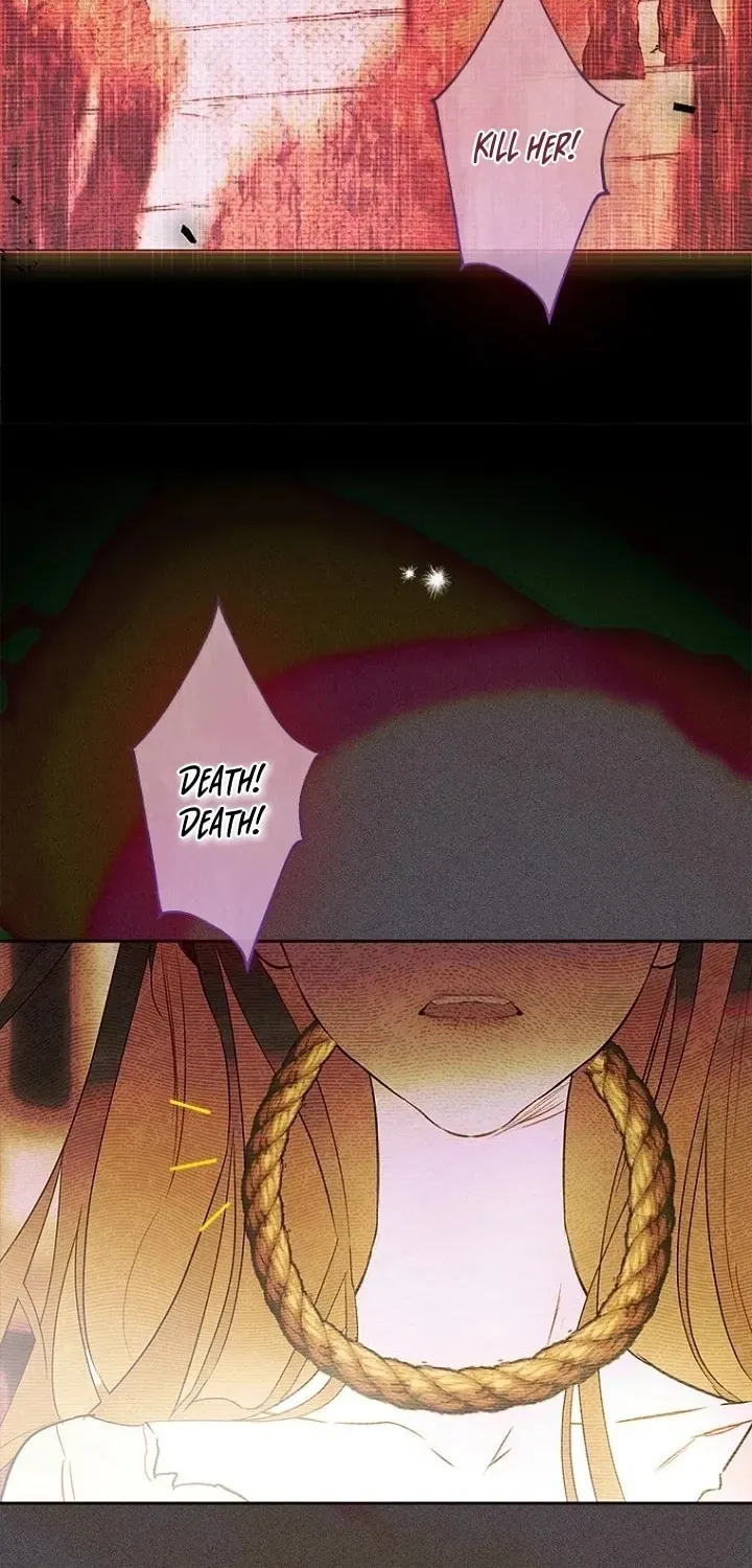 Mother's Contract Marriage Chapter 100 page 43