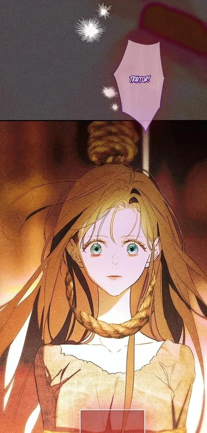 Mother's Contract Marriage Chapter 100 page 45