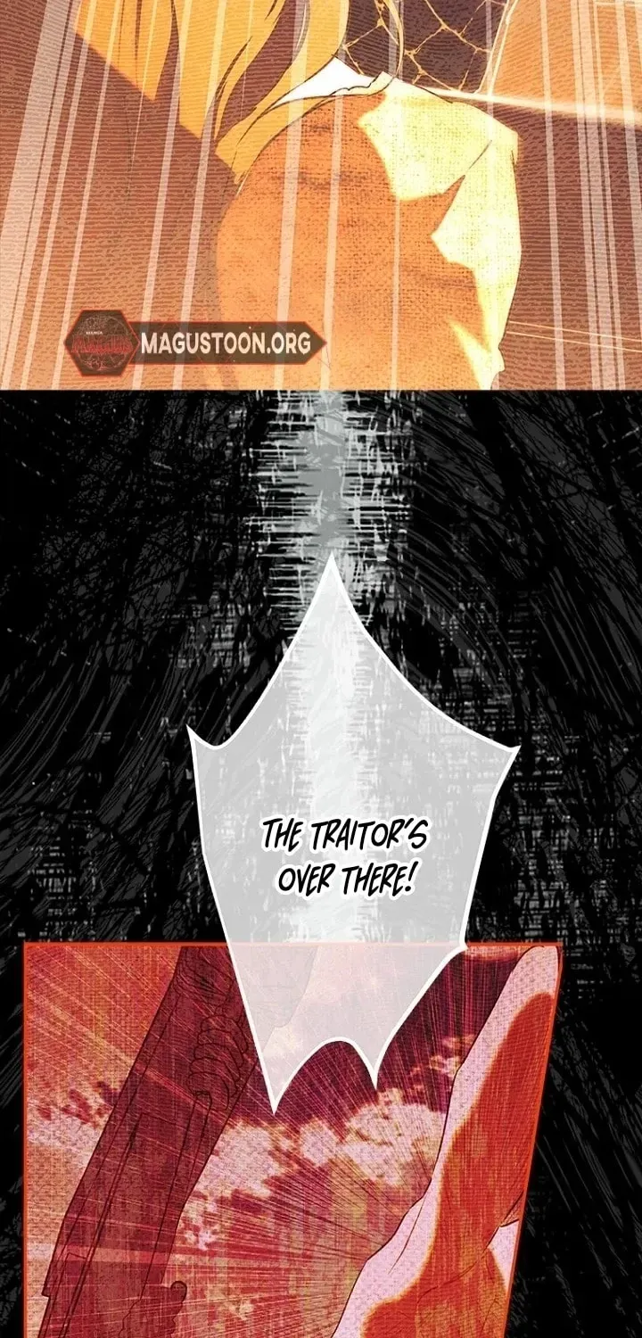 Mother's Contract Marriage Chapter 100 page 48