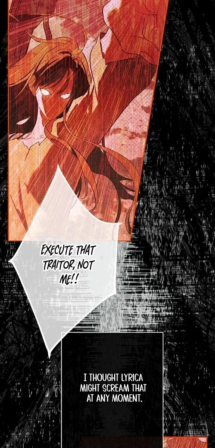 Mother's Contract Marriage Chapter 100 page 49