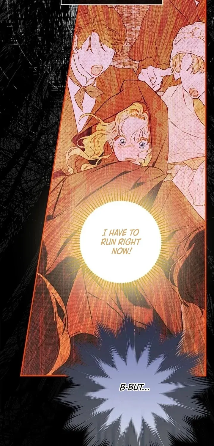 Mother's Contract Marriage Chapter 100 page 50