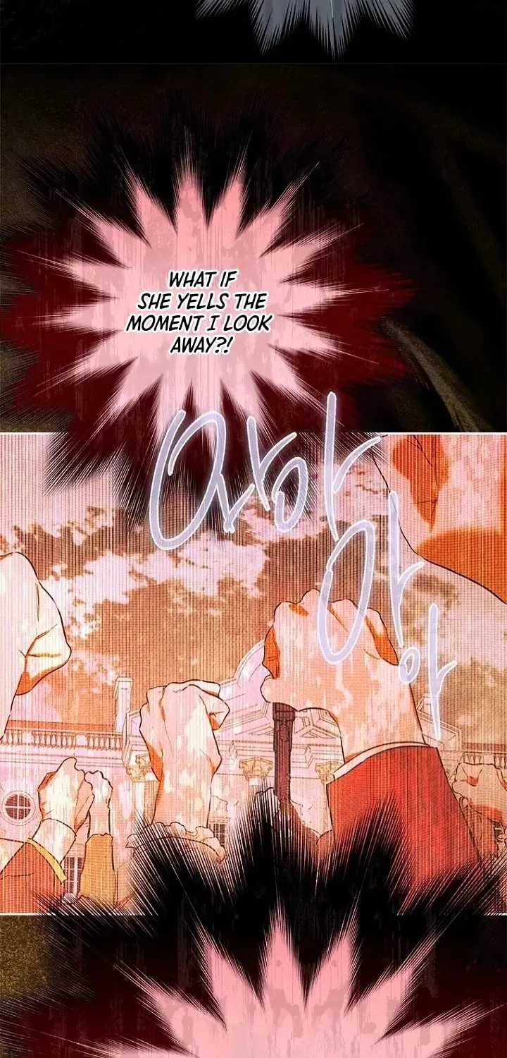 Mother's Contract Marriage Chapter 100 page 51