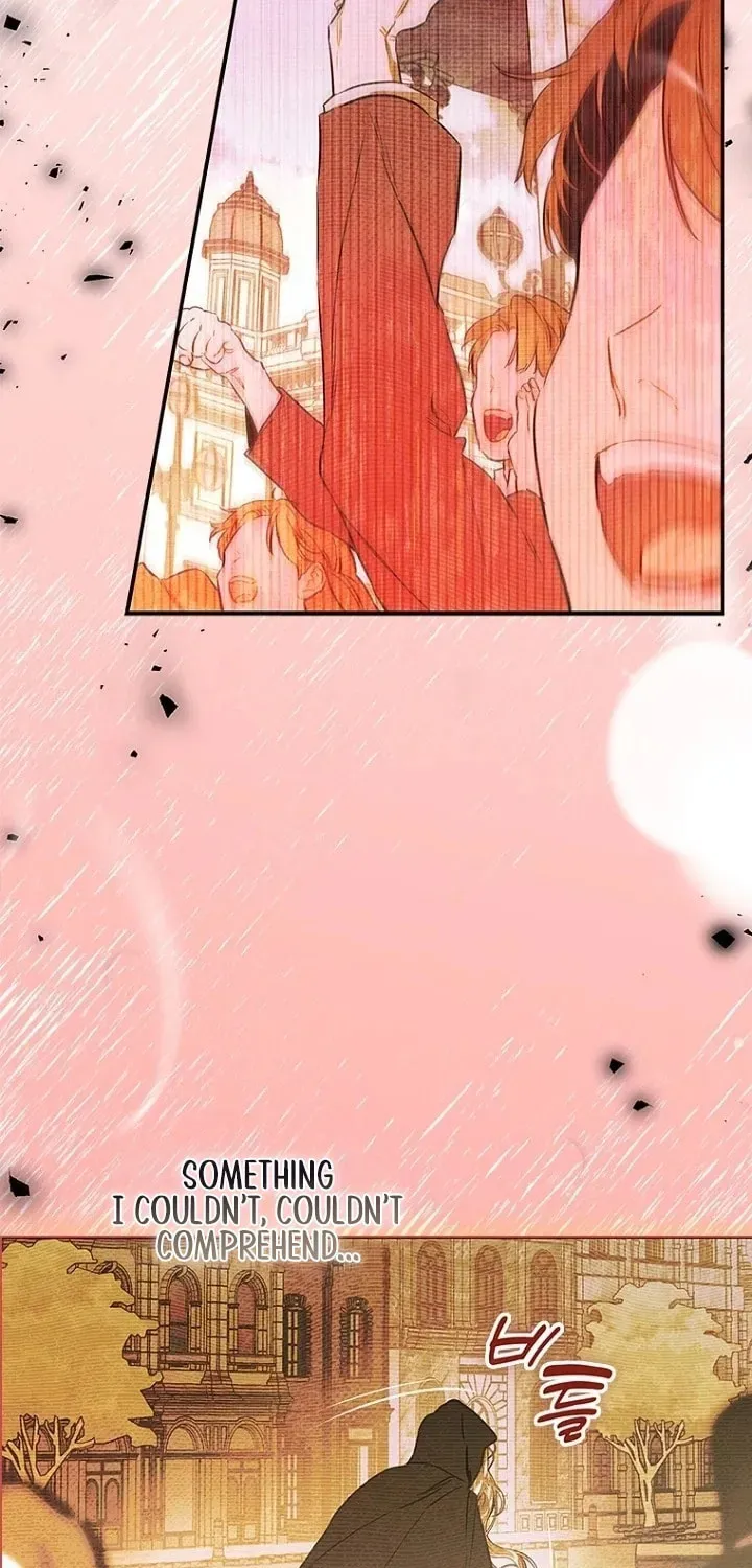 Mother's Contract Marriage Chapter 100 page 60