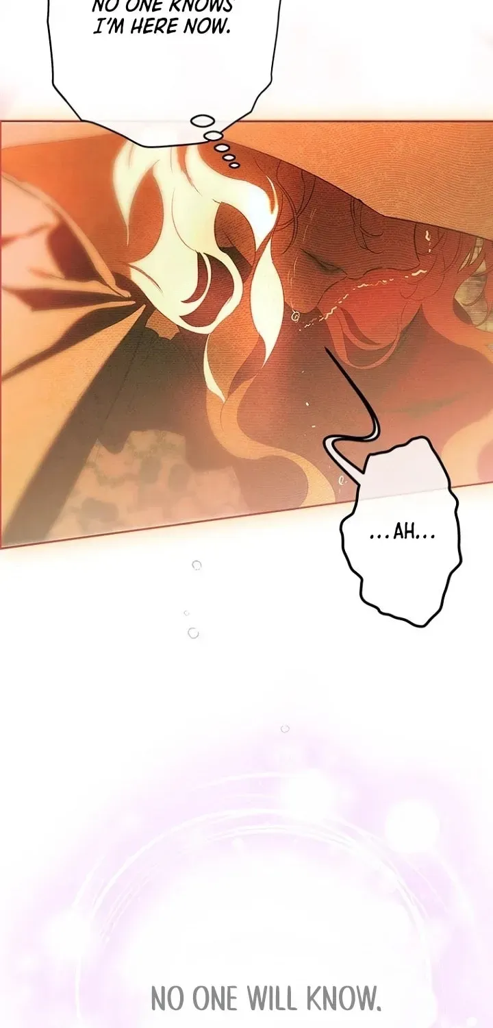 Mother's Contract Marriage Chapter 100 page 63