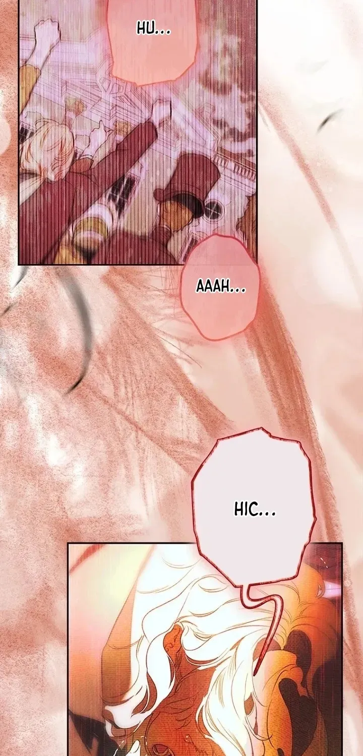 Mother's Contract Marriage Chapter 100 page 67
