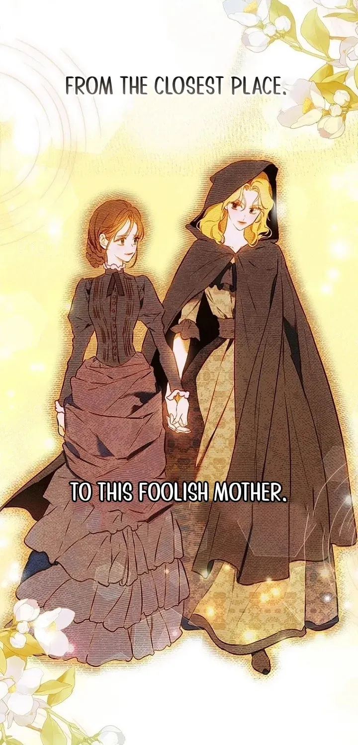 Mother's Contract Marriage Chapter 100 page 73