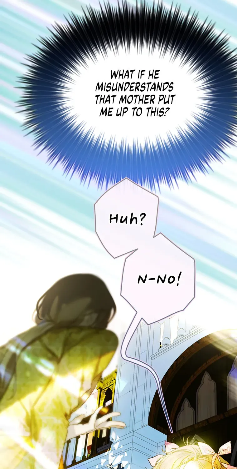 Mother's Contract Marriage Chapter 9 page 2