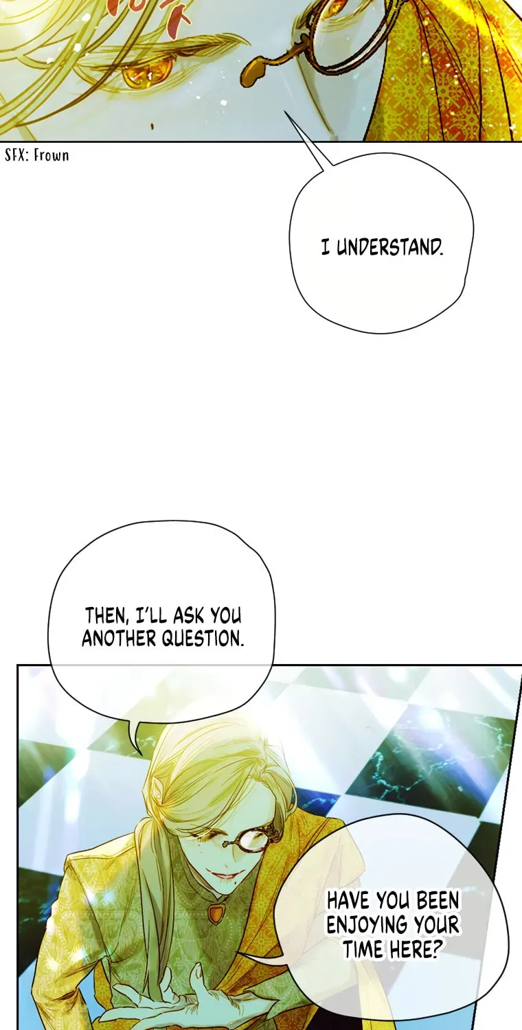 Mother's Contract Marriage Chapter 9 page 5