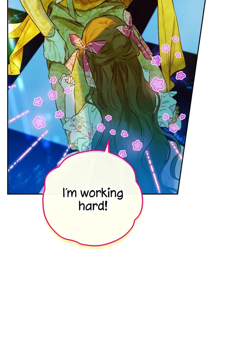 Mother's Contract Marriage Chapter 9 page 6