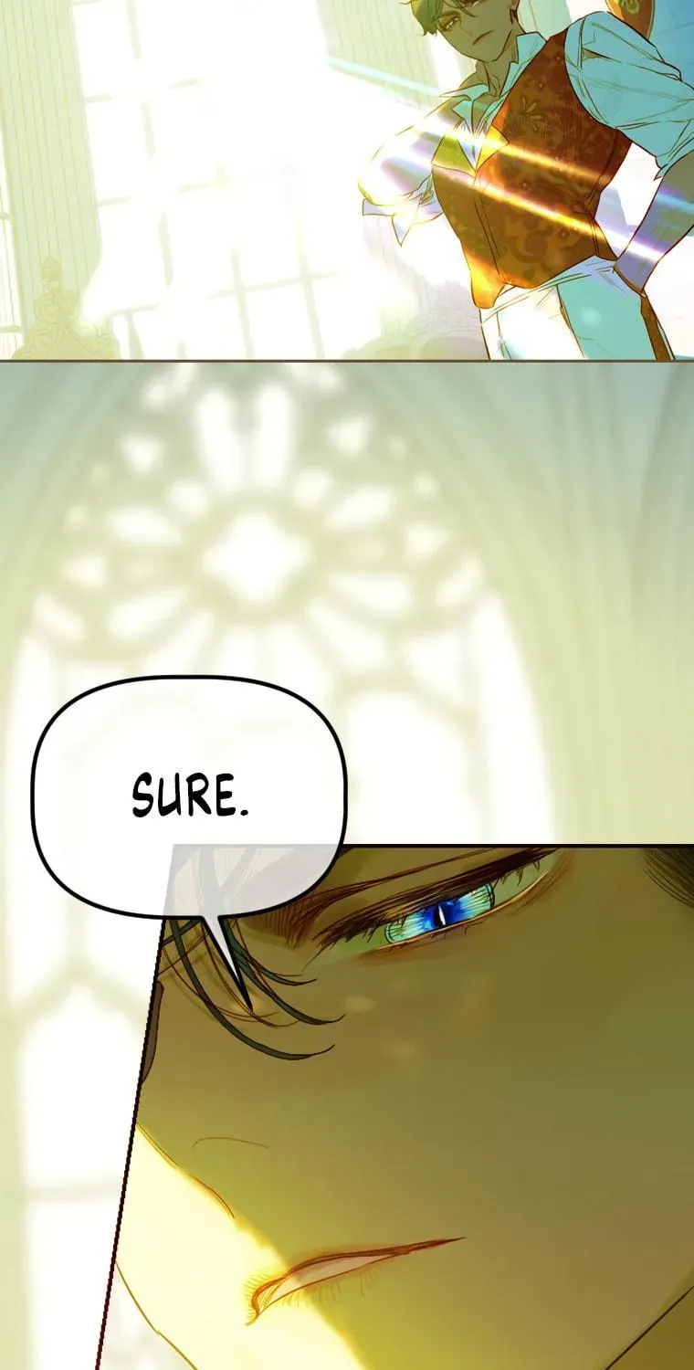 Mother's Contract Marriage Chapter 9 page 13