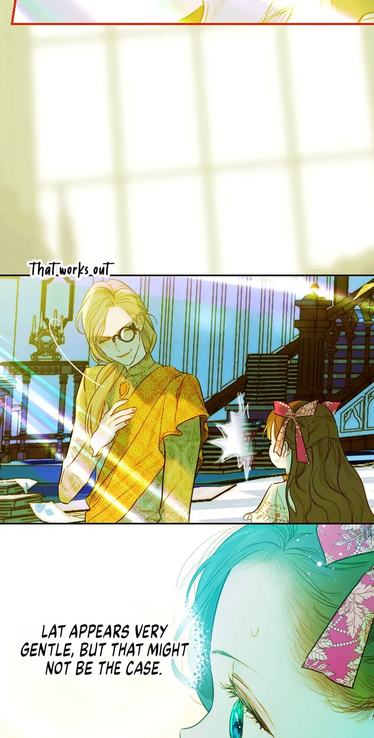 Mother's Contract Marriage Chapter 9 page 15