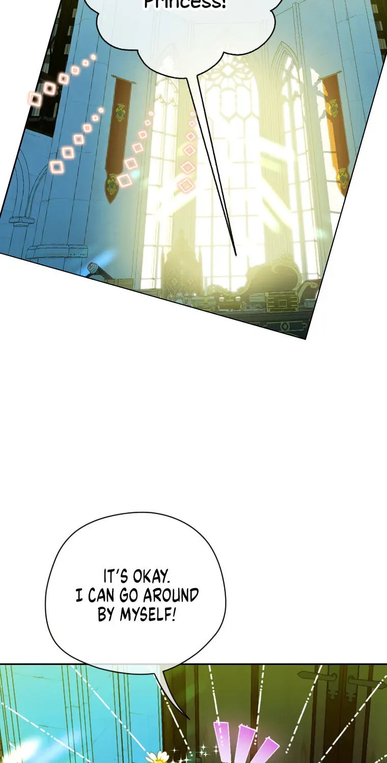 Mother's Contract Marriage Chapter 9 page 20