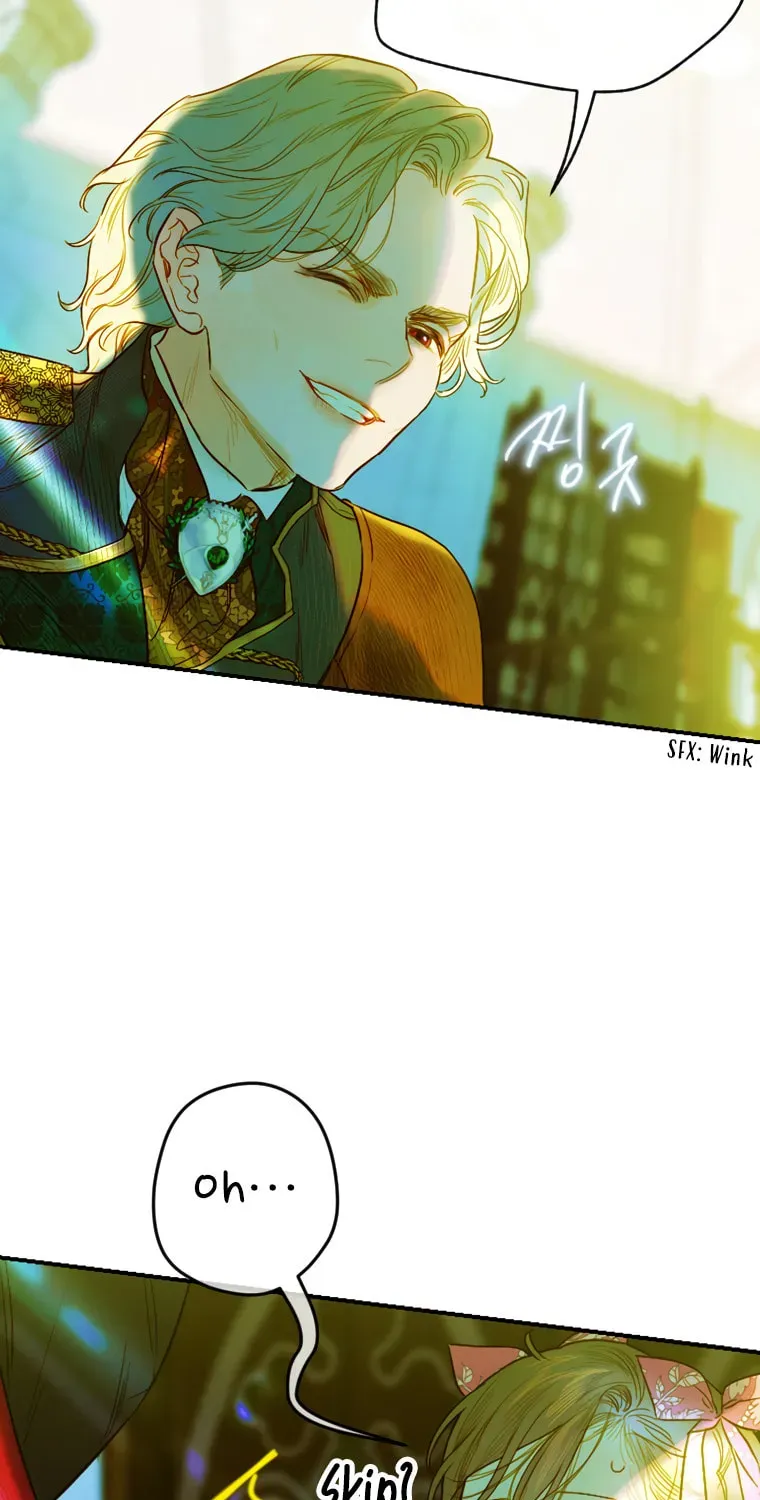 Mother's Contract Marriage Chapter 9 page 22