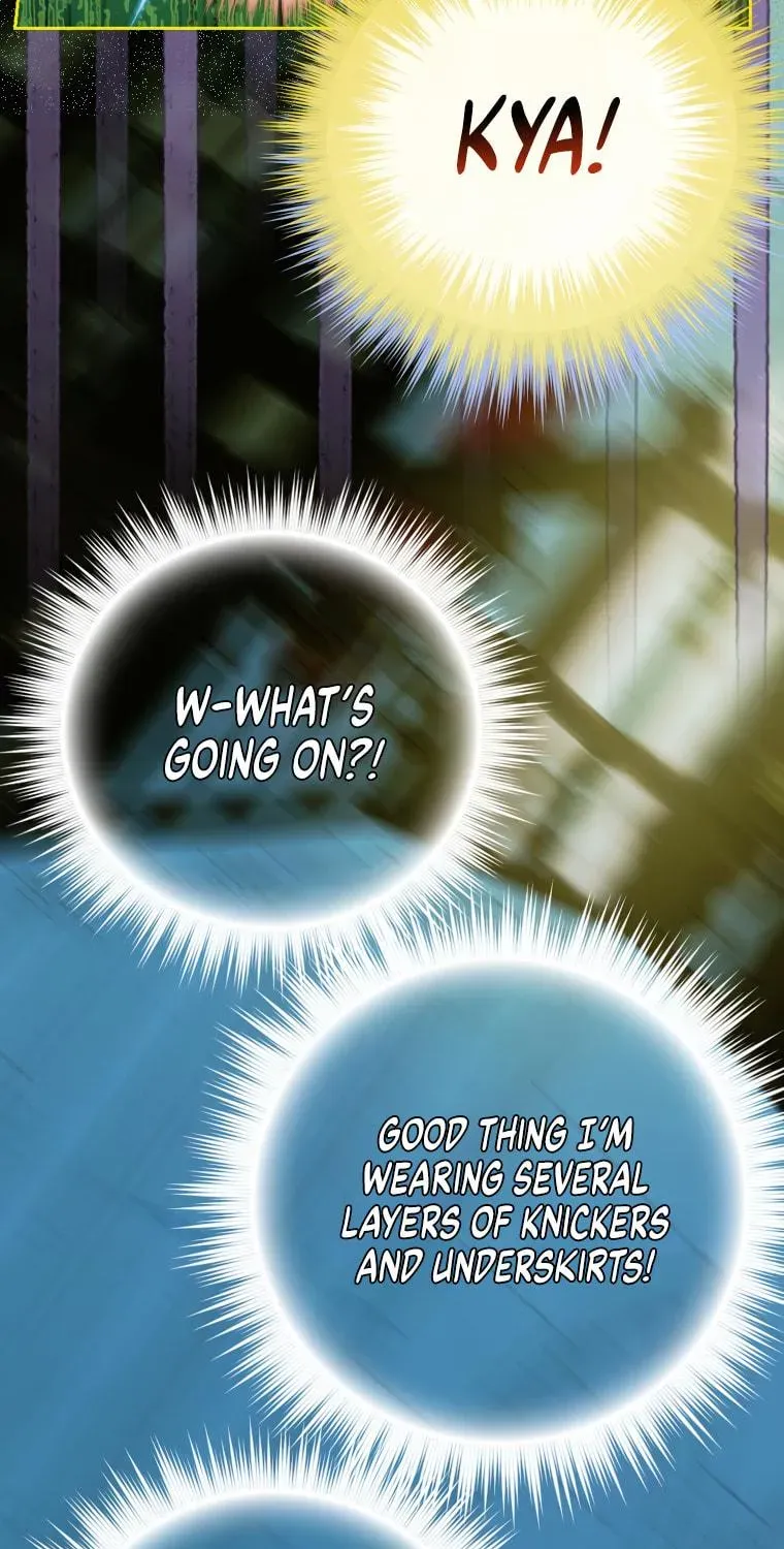 Mother's Contract Marriage Chapter 9 page 28