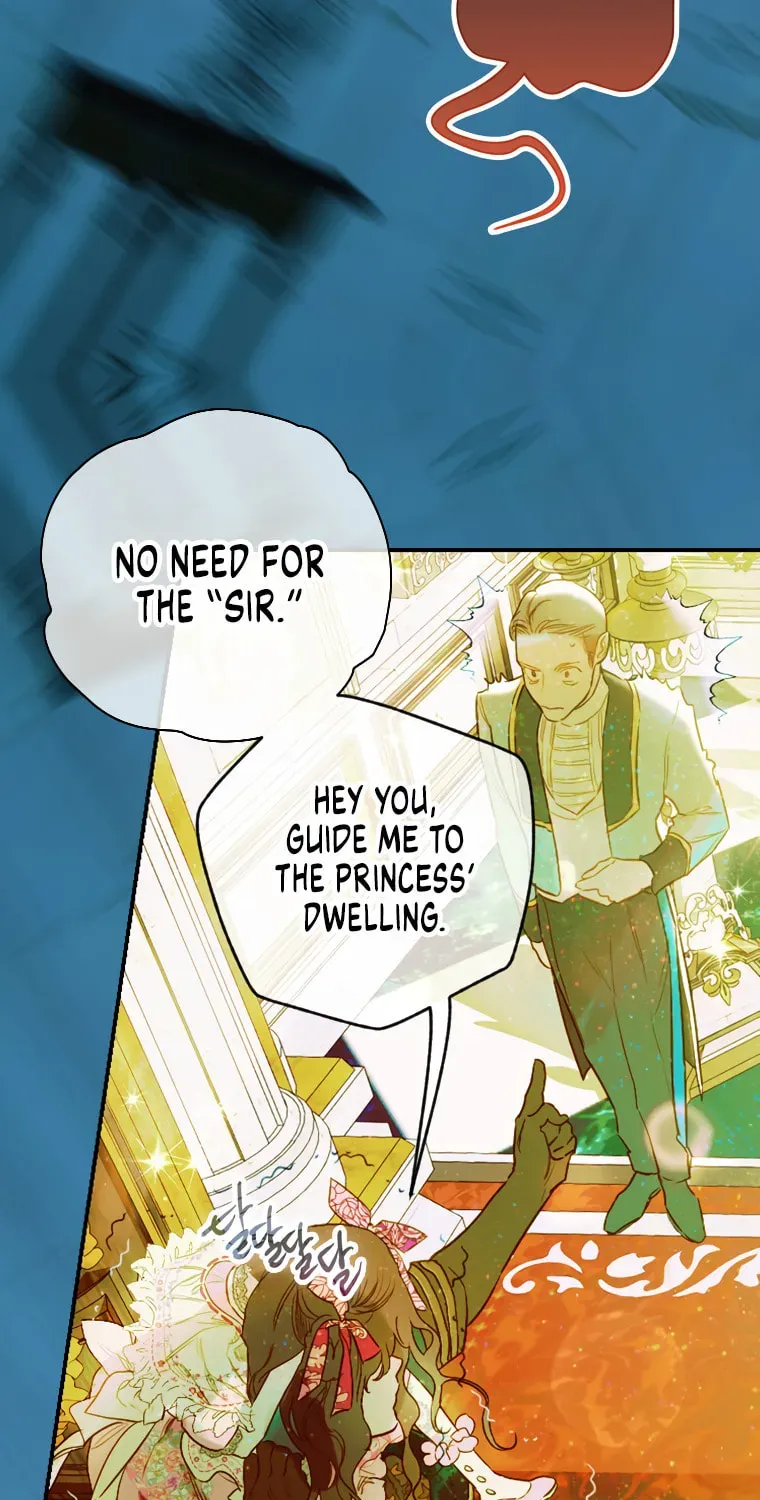 Mother's Contract Marriage Chapter 9 page 30