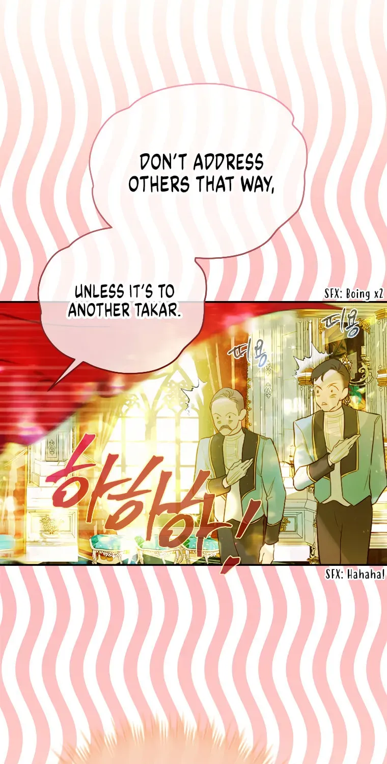Mother's Contract Marriage Chapter 9 page 32