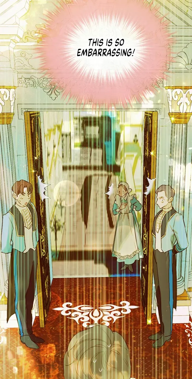 Mother's Contract Marriage Chapter 9 page 34