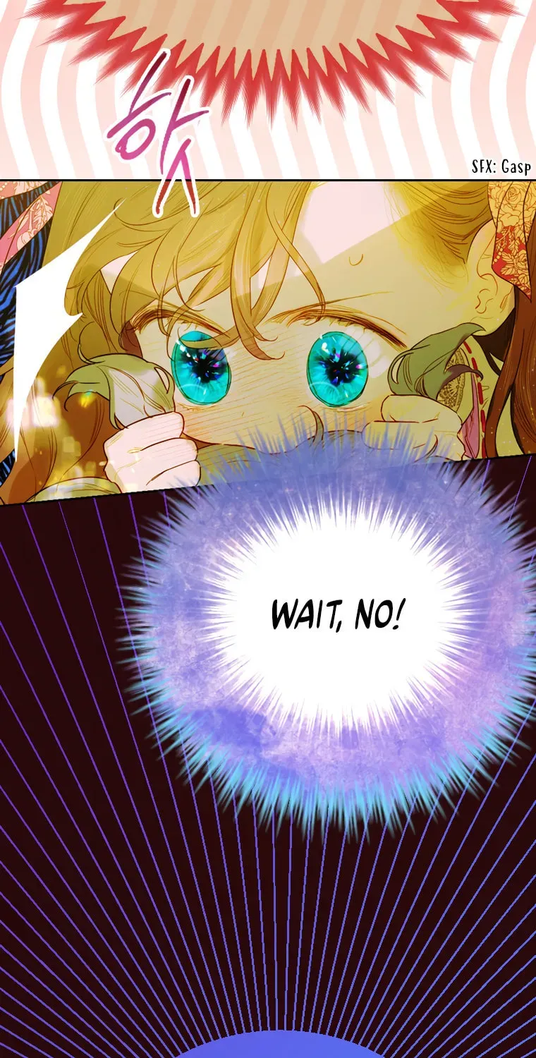 Mother's Contract Marriage Chapter 9 page 36