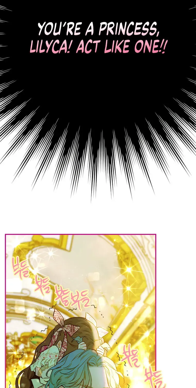Mother's Contract Marriage Chapter 9 page 39