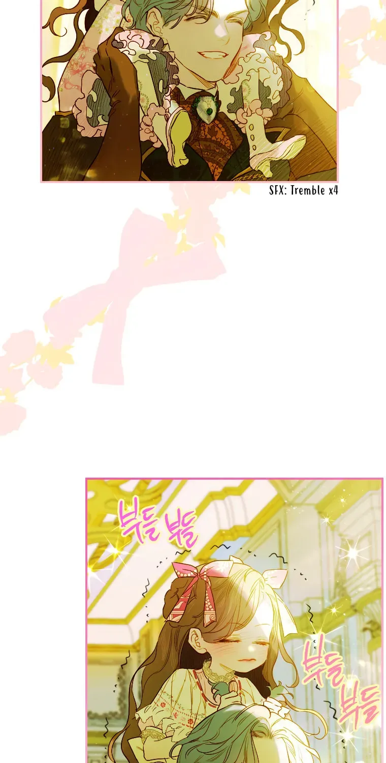 Mother's Contract Marriage Chapter 9 page 41