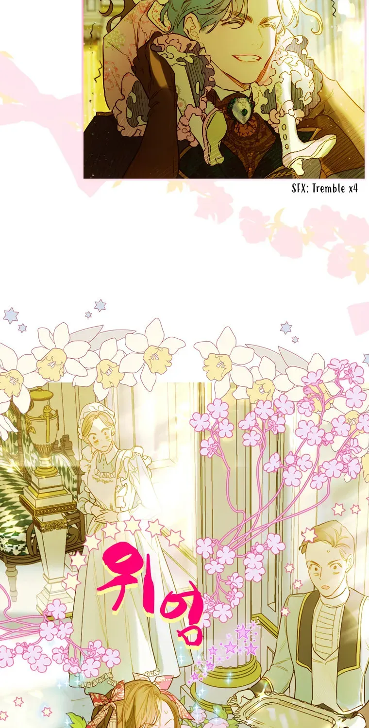 Mother's Contract Marriage Chapter 9 page 42