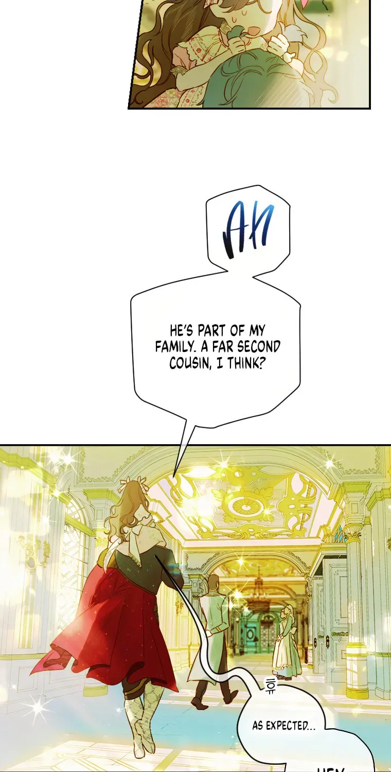 Mother's Contract Marriage Chapter 9 page 46