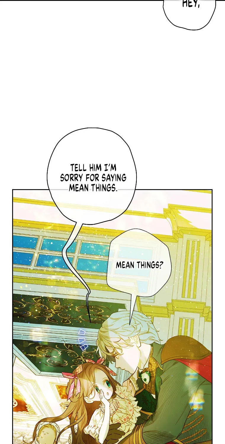 Mother's Contract Marriage Chapter 9 page 47