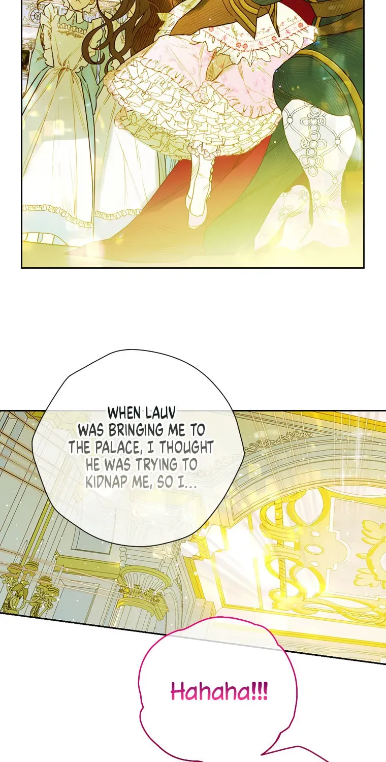 Mother's Contract Marriage Chapter 9 page 48
