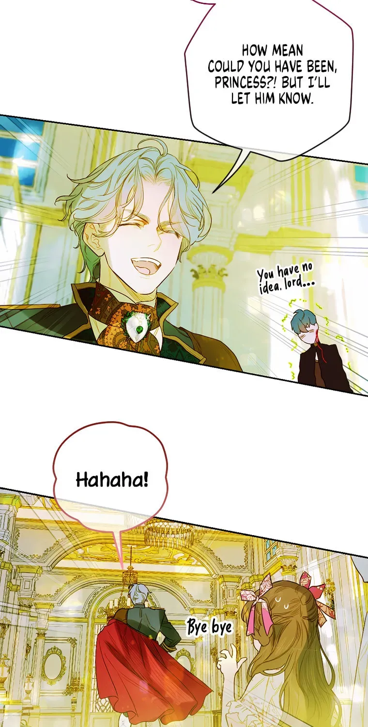 Mother's Contract Marriage Chapter 9 page 49