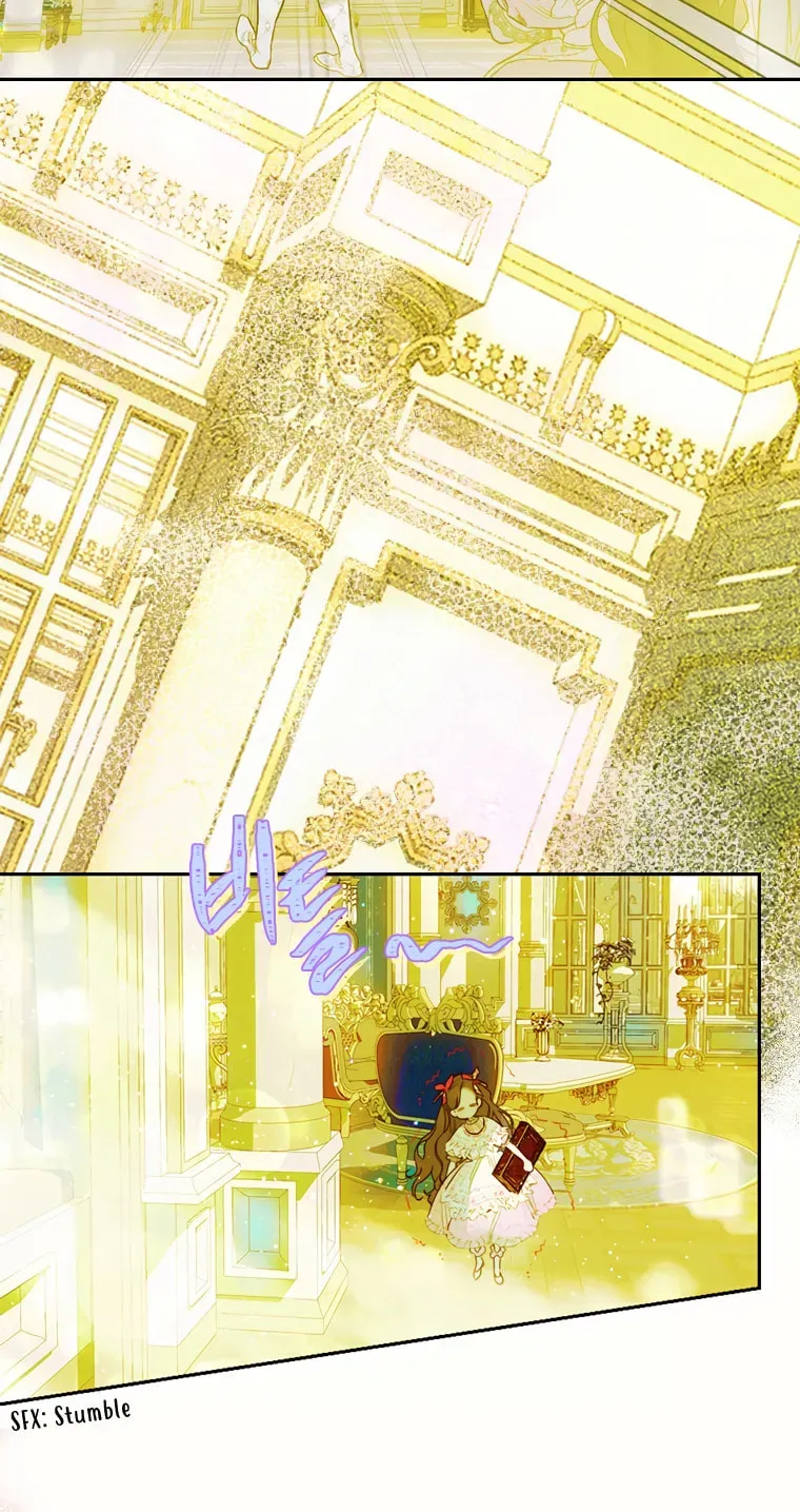 Mother's Contract Marriage Chapter 9 page 50