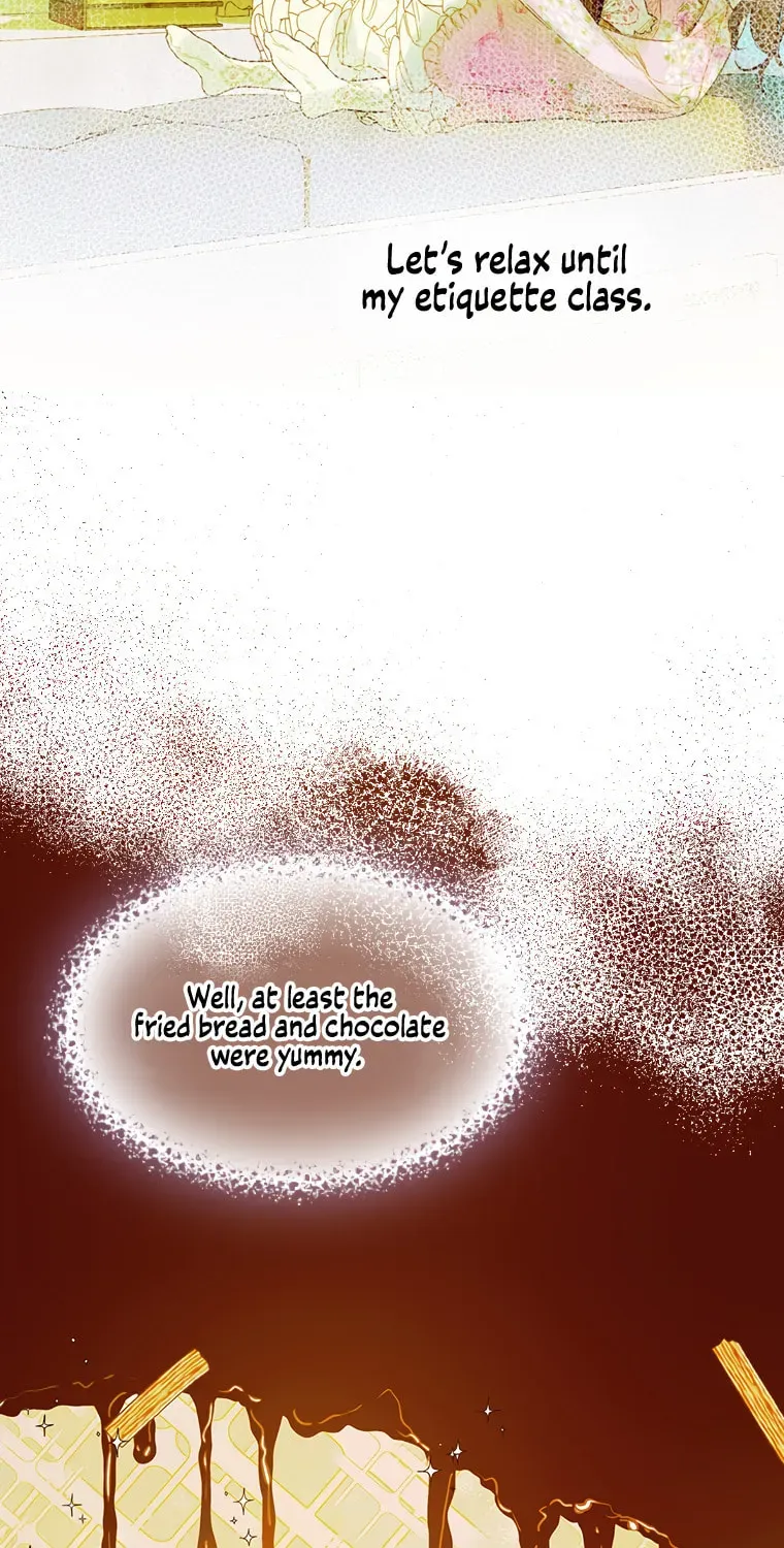 Mother's Contract Marriage Chapter 9 page 52