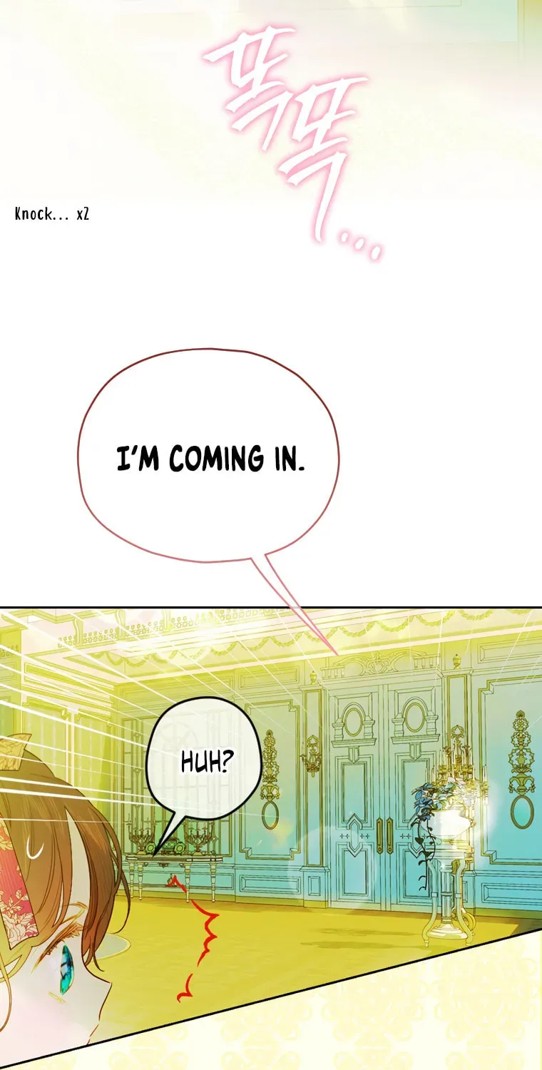 Mother's Contract Marriage Chapter 9 page 55