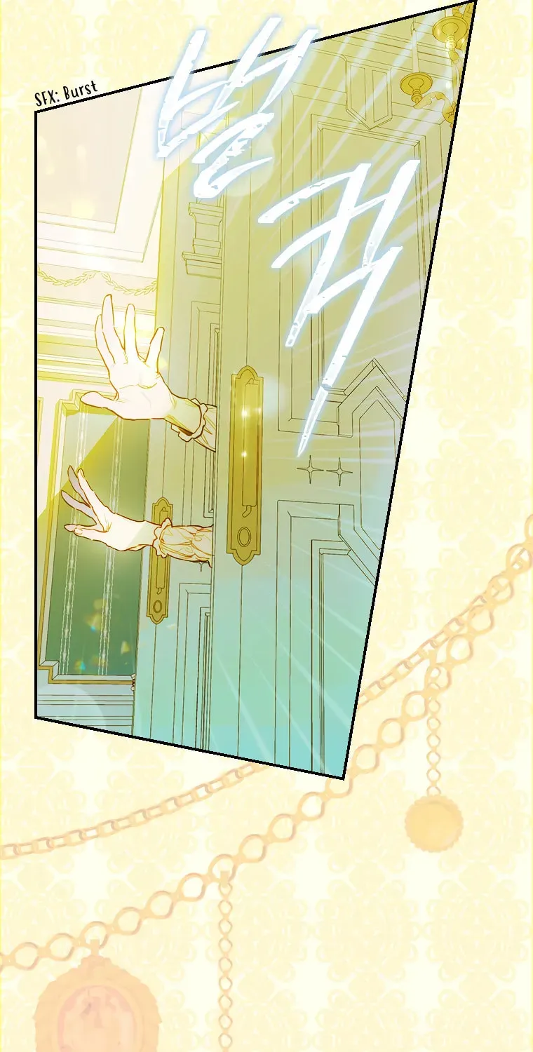 Mother's Contract Marriage Chapter 9 page 57