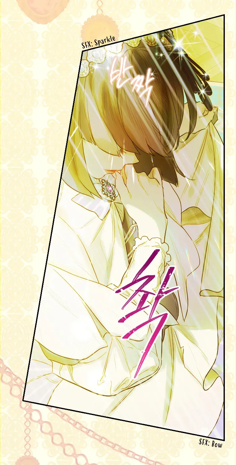 Mother's Contract Marriage Chapter 9 page 58