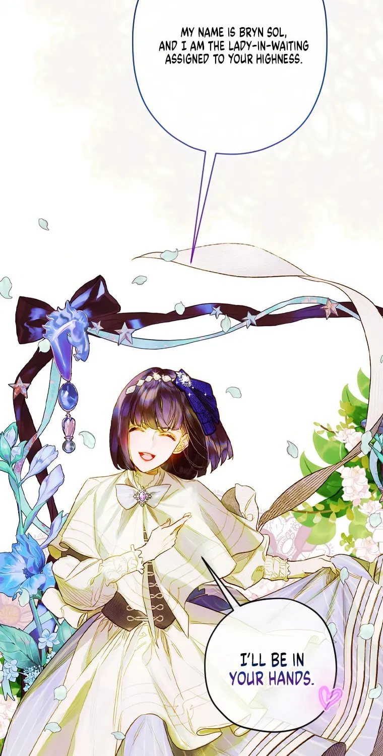 Mother's Contract Marriage Chapter 9 page 60