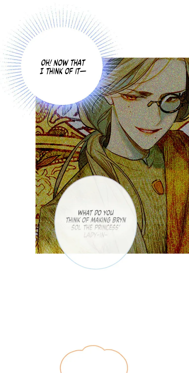 Mother's Contract Marriage Chapter 9 page 63