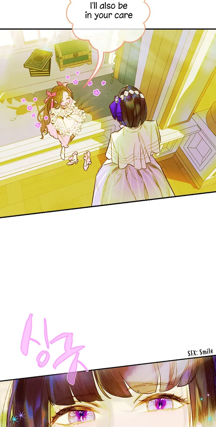 Mother's Contract Marriage Chapter 9 page 64