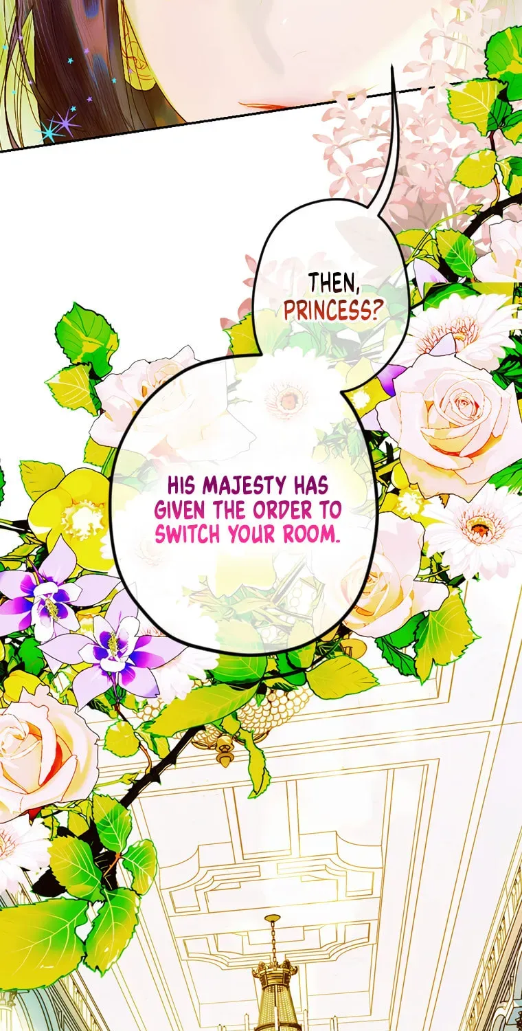 Mother's Contract Marriage Chapter 9 page 65
