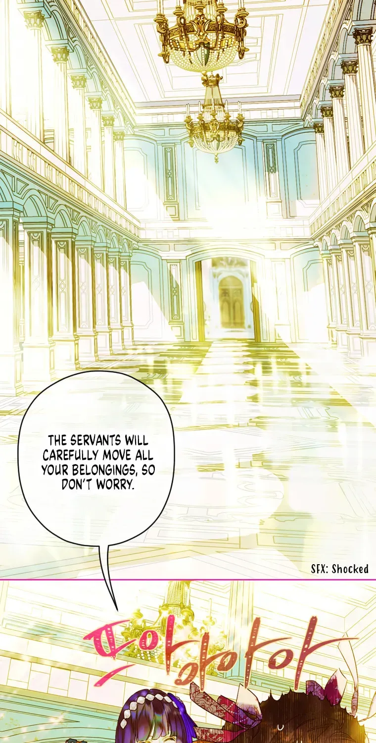 Mother's Contract Marriage Chapter 9 page 66